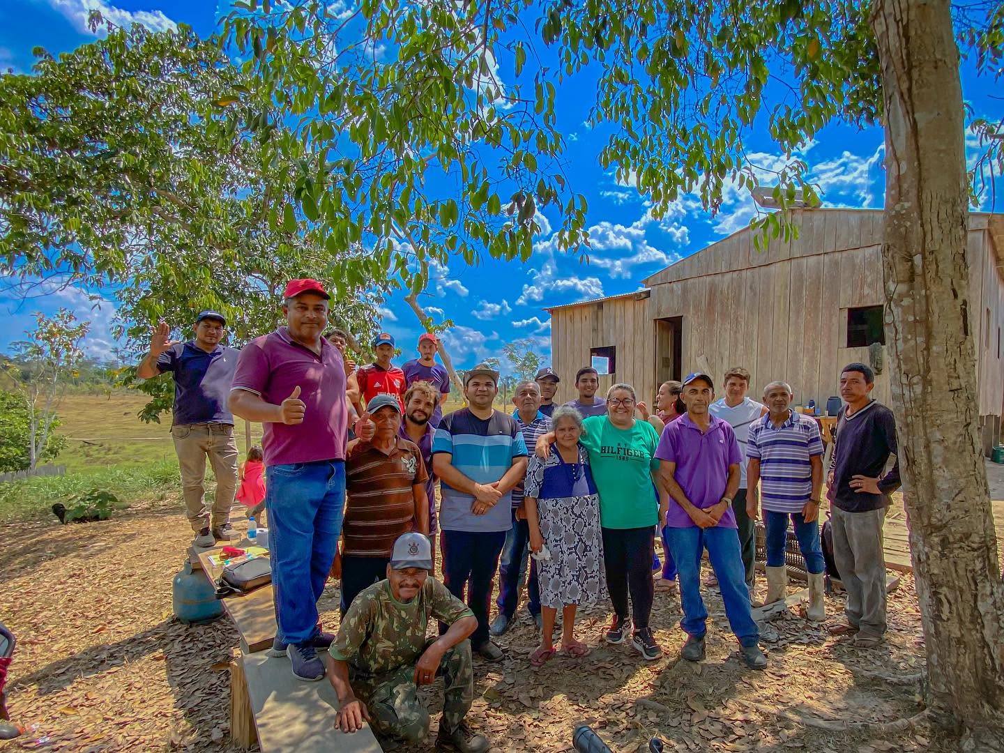 Família
