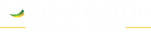 Logomarca Fábio Araújo